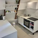 A-Frame Studio In Parnell